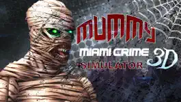 Game screenshot Mummy Miami Crime Simulator 3d mod apk