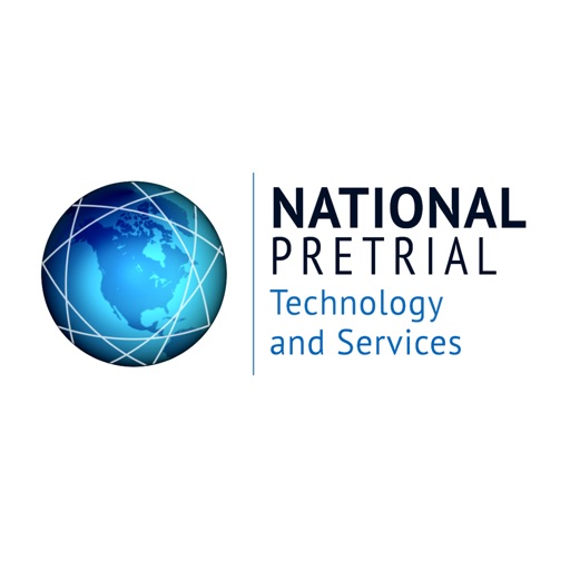 National Pretrial icon