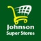 Johnson Super Stores is a Grocery store including Johnson Sports wear & Garments, Johnson textiles &  Sindhuja Medicals