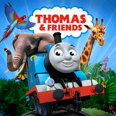 Thomas & Friends: Adventures‪‬