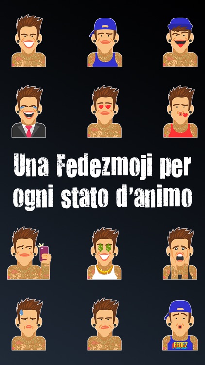 Fedezmoji