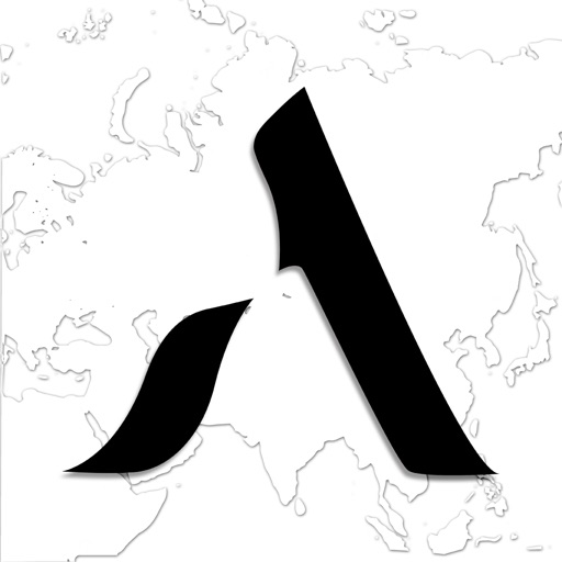 Atlas Magazine icon