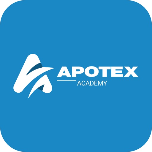 Apotex Academy icon