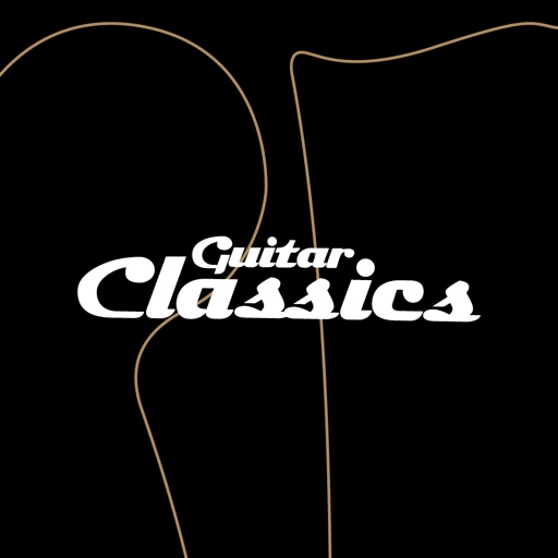Guitar Classics