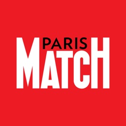 Paris Match Belgique