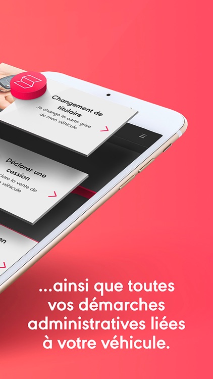 Réflexe carte grise