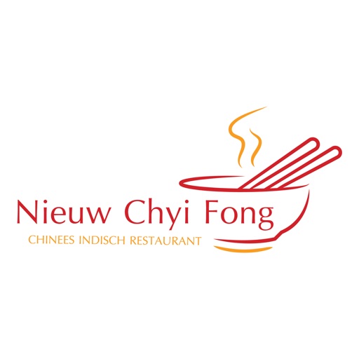 Nieuw Chyi Fong App icon