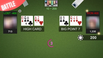 How to cancel & delete Niu-Niu Poker from iphone & ipad 2