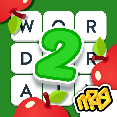 WordBrain 2