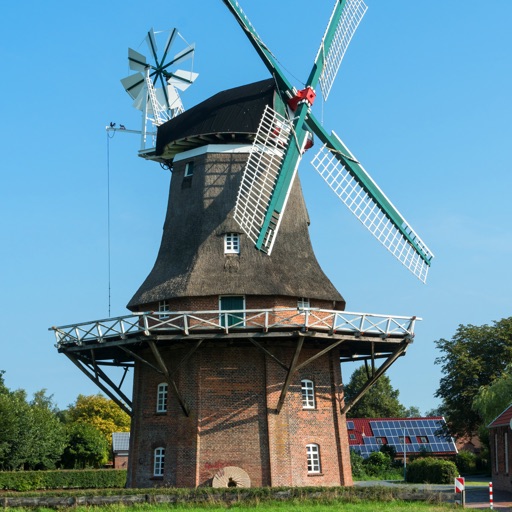 SG Holtriem • app|ONE