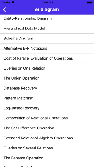 DataBase Management System(圖8)-速報App