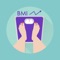 With this BMI Calculator you can calculate and evaluate your Body Mass Index (BMI) based on the relevant information on body weight, height, age and sex