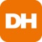 Dolores Hebe-App (DH)