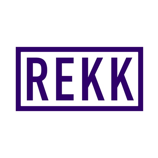 REKK Pro - Call Recorder