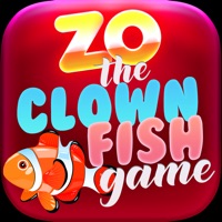 Zo Clown Fish app not working? crashes or has problems?