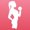 Workout for women at home - iPhoneアプリ