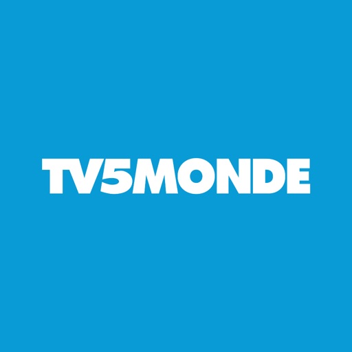 TV5MONDE Icon