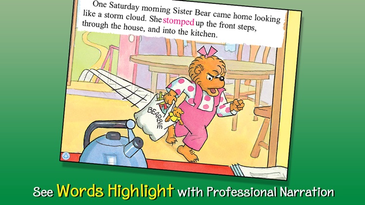 Berenstain Bears Bad Influence