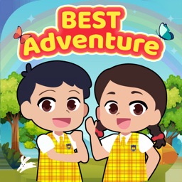 BEST Adventure