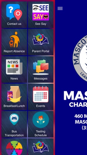 Mascotte-Charter-School(圖2)-速報App