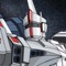 Step into the cockpit of a giant robot in an interstellar civil war