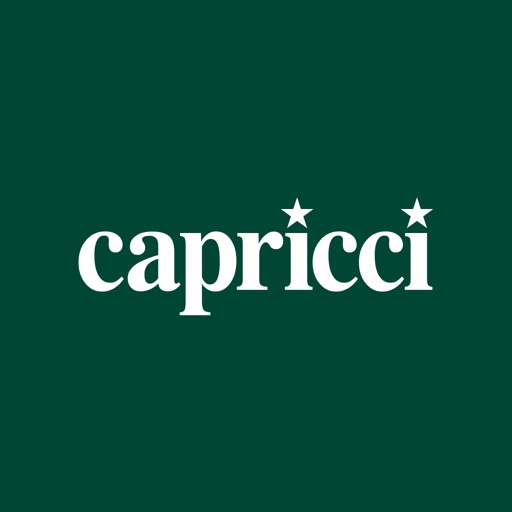 Capricci by Capricci for London ltd