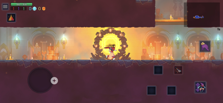 Hacks for Dead Cells