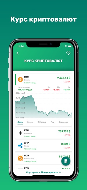 Rates - Курсы валют в Украине(圖4)-速報App