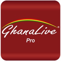 GhanaLive Pro pour PC