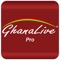 GhanalivePro brings you the ability to view our content via live streaming of your favorite channels