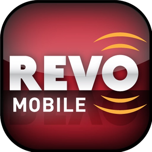 REVO MOBILE