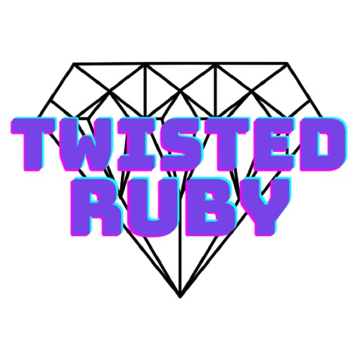 Twisted Ruby icon