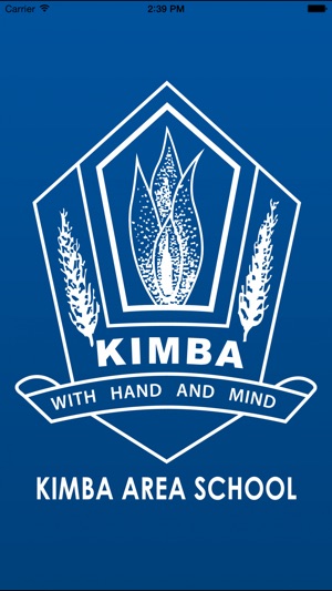 Kimba Area School