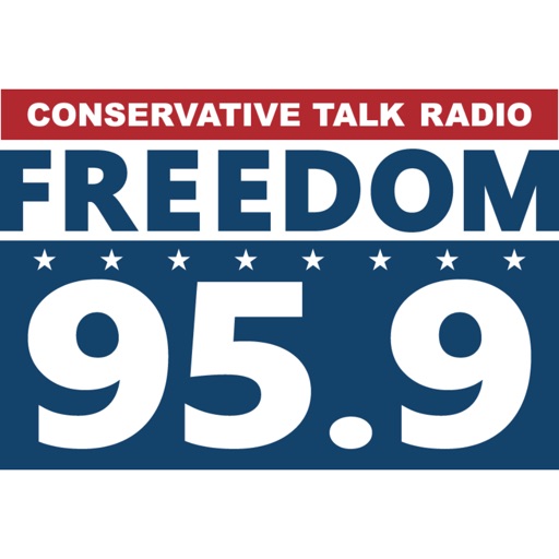 Conservative Talk Freedom 95.9 Download