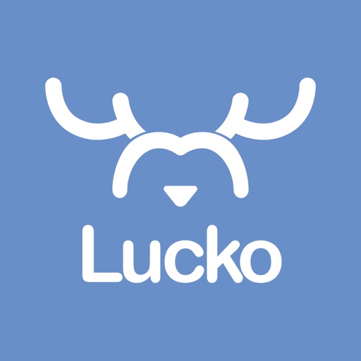 Lucko团长端 icon