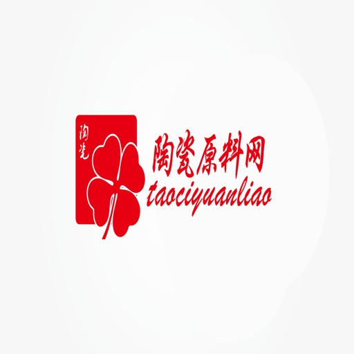 中国陶瓷原料网 icon