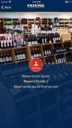 Fassina Liquor Merchants(圖4)-速報App