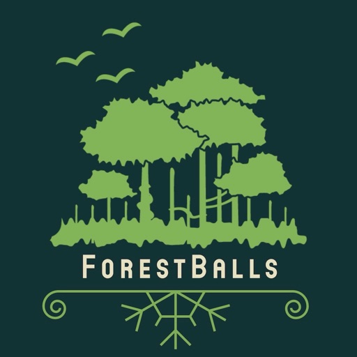 ForestBalls
