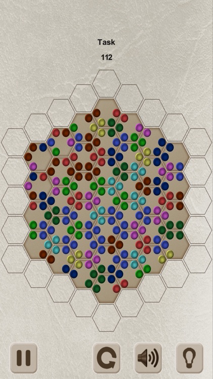 Puzzle 6 Corners screenshot-4