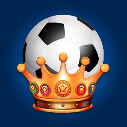 草根足球App