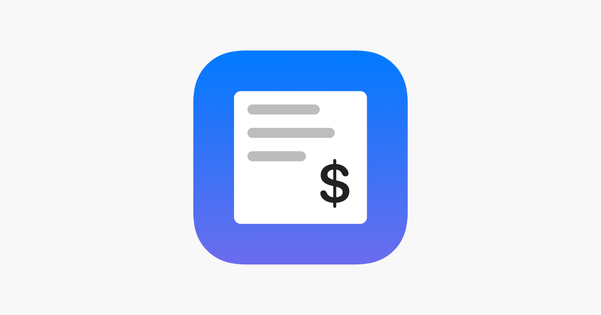 app-store-invoicer-easy-invoices