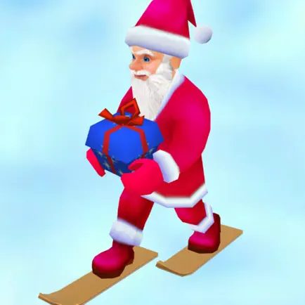 Santa Claus Is Preparing Читы