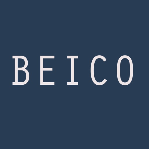 베이코 - beico icon