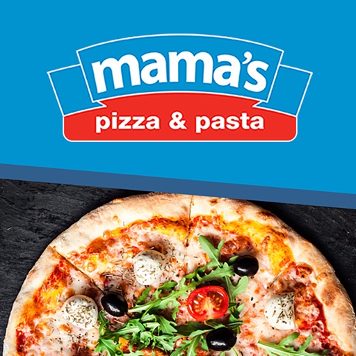 Mamas Pizza & Pasta