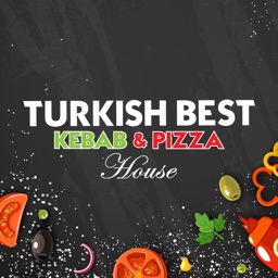 Turkish Best Kebab & Pizza