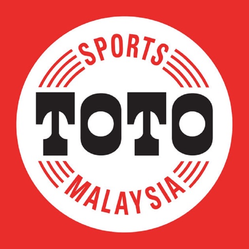 Sports Toto iOS App