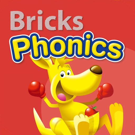 Bricks Phonics