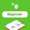 This Sejong Korean grammar study app, was designed with beginning Korean learners in mind, and is recommended for use by anyone who has an interest in acquiring a basic knowledge of the Korean language