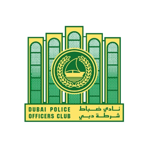 Officers Club App by Dubai Police General HQ