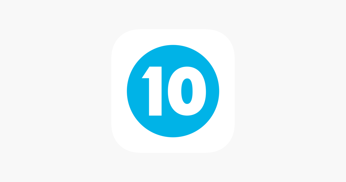 ‎Kanal 10 Sverige on the App Store